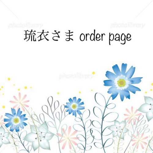 ♡~*:＊琉衣様オーダー＊:*~♡スワッグブーケ☆ドライフラワー ドライ 