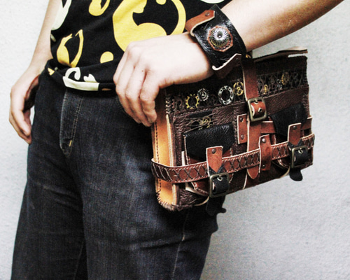 スチームパンクオーダーメイド 0_4626ccd4710450d5a415322fb889