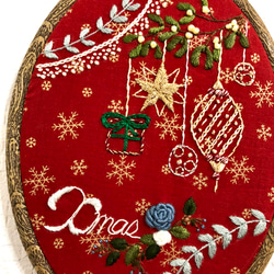 ChristmasFlame ornament 3枚目の画像
