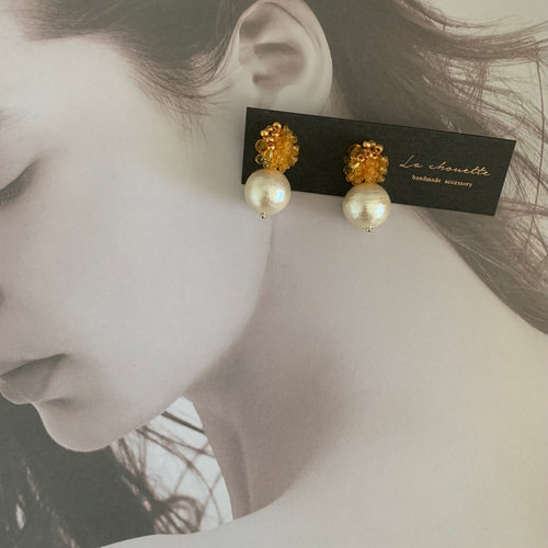 Lol ページ ピアス 3セット LOUIS VUITTON】ピアス3点セット☆クレイジー イン ロック