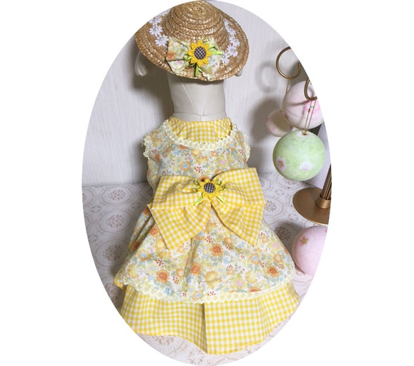 人気ハンドメイド作家様 チェチェナワンピース 生成り 強力 