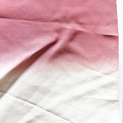 【送料無料】京都 10枚 正絹 着物はぎれセット 和小物 つまみ細工 生地 材料 カットクロス HB1120 9枚目の画像