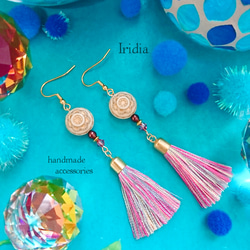 発送までの日数と配達までの日数に関して】*。・＊ ピアス（その他