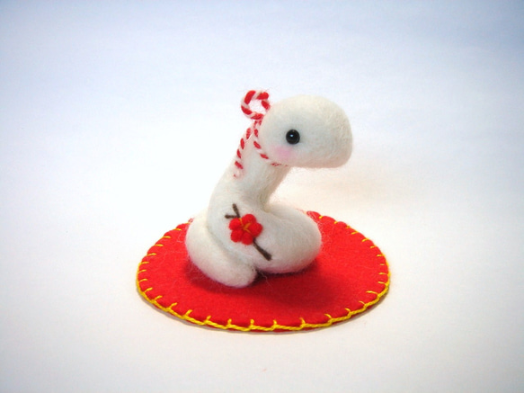 🍄原画展＋作品展のお知らせ🍄 しおみつさちか 『ベニーのみず