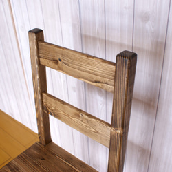 Gentle chair 　優しいチェアー　　　　 4枚目の画像