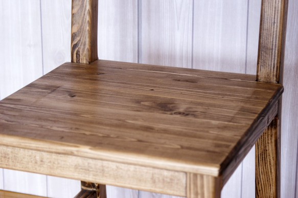 Gentle chair 　優しいチェアー　　　　 5枚目の画像