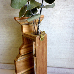 『coppa　flower　vase』　(Msize) 3枚目の画像