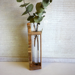 『coppa　flower　vase』　(Msize) 4枚目の画像