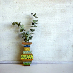 『coppa　flower　vase』　(Msize) 5枚目の画像