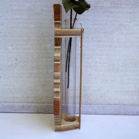 『coppa Flower Vase』　　Lsize　　(L147) 4枚目の画像