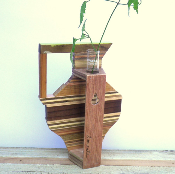 “Coppa花瓶”（L） 第4張的照片