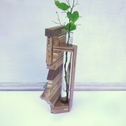 『coppa　flower　vase』　(L) 6枚目の画像