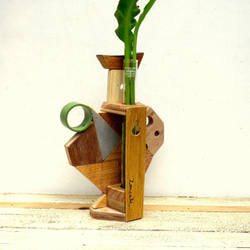 壁掛花瓶“ coppa花瓶” 第4張的照片