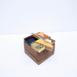 配件盒小盒“ coppaco” 第7張的照片