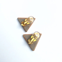 夾式耳環“coppa de Earring” 第6張的照片