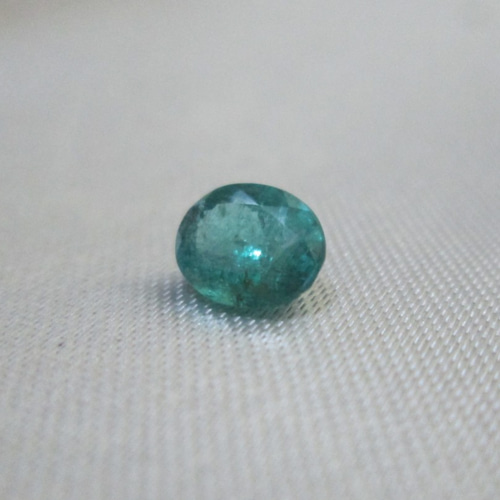 パライバトルマリンルース 0.8ct(最高峰エイトリータ)ブラジル パライバトルマリンルース 0.8ct(最高峰エイトリータ)ブラジル