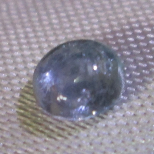 N.323 パライバトルマリン、ヴァイオレットカプション0.5カラット 希少