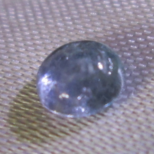 N.323 パライバトルマリン、ヴァイオレットカプション0.5カラット 希少