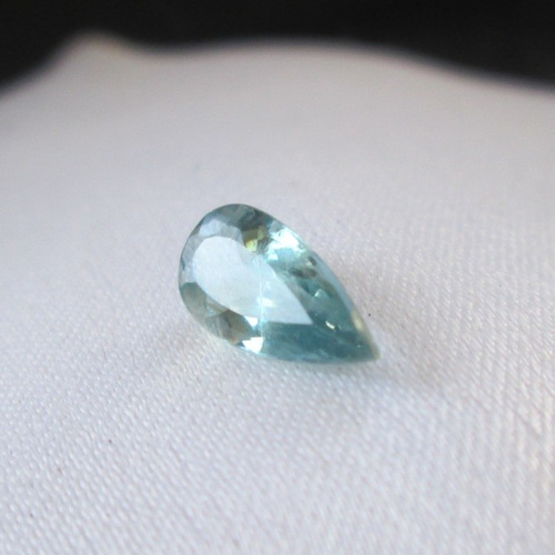 N.02005 ネオン パライバトルマリン・ルース 0.9Ct 品質良好の