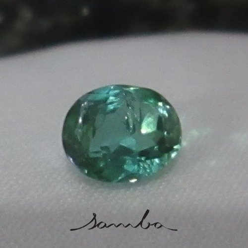 素晴らしい美ルース★ブラジル・バターリャ鉱山産パライバトルマリン★オーダー受付中 素晴らしい美ルース☆ブラジル・バターリャ鉱山産パライバトルマリン