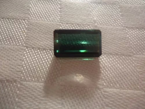 特大インディゴライト　トルマリンルース　6カラット　パライバに次ぐ人気（リングやネックレスに）