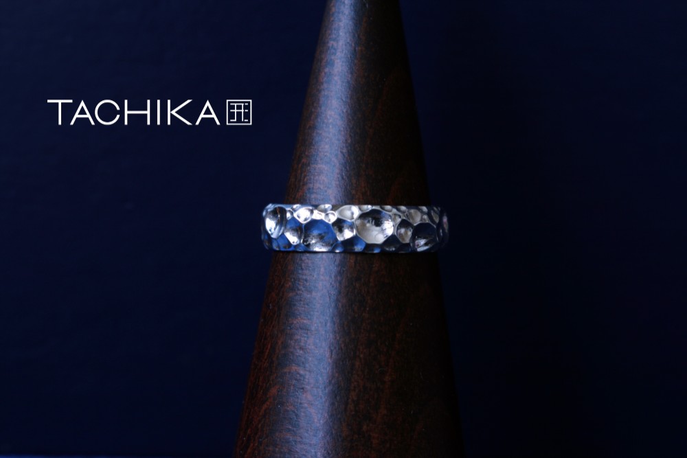 シルバーリング