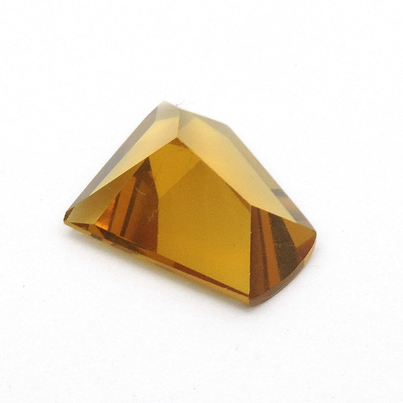 シトリン／Citrine Fancy Shape 3枚目の画像