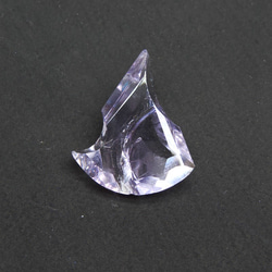 アメジスト／Fancy Shape Amethyst 3枚目の画像