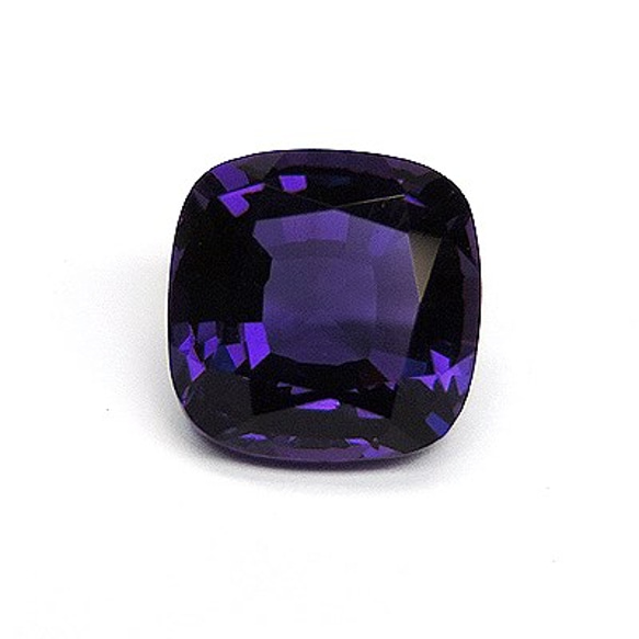 アメジスト／Square Shape Amethyst 2枚目の画像