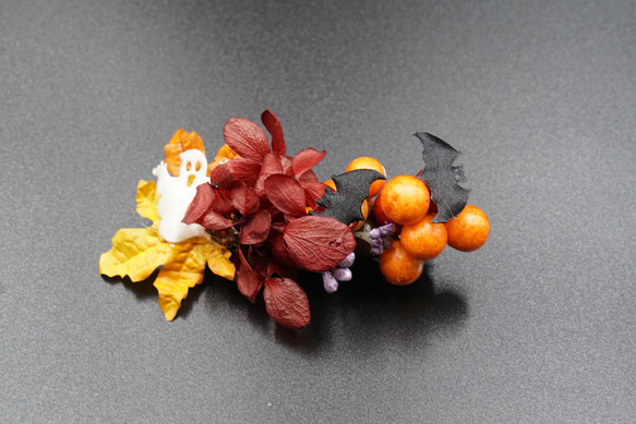 creema限定秋の福袋✩︎⡱③  ペット用アクセサリー 4枚目の画像