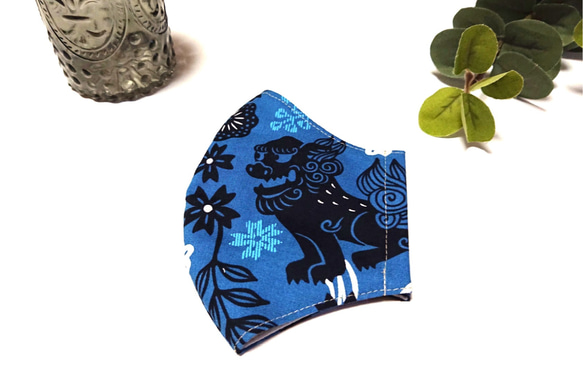 和柄 ハンドメイド 大臣マスク　インナーマスク　オーダー承らせて頂きます^_^ 和柄 ハンドメイド 大臣マスク インナーマスク オーダー承らせて頂き