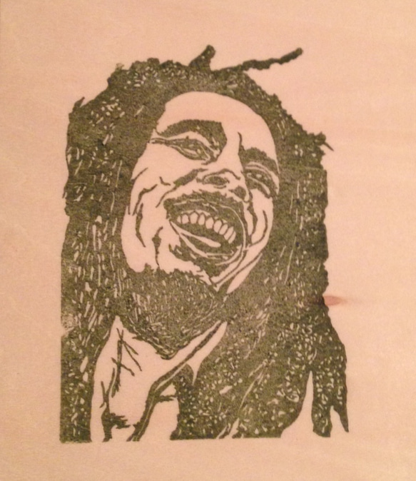 ★BOB  MARLEY★ 1枚目の画像