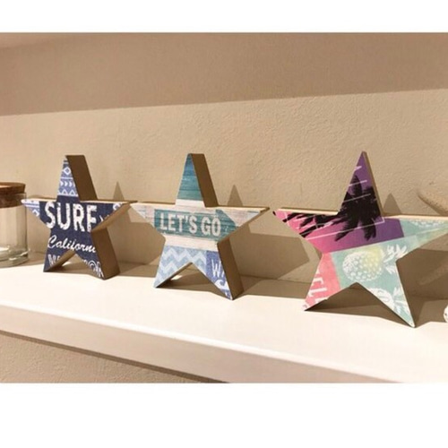 サーフ ビーチ 西海岸 インテリア オブジェ