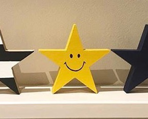 けい様確認 ウッドオブジェ スター 星 インテリア雑貨 けい様確認 ウッドオブジェ スター 星 インテリア雑貨