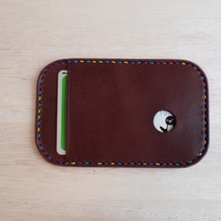 わん。 手縫いのハンドメイドパスケースなど 31 わん。 手縫いの