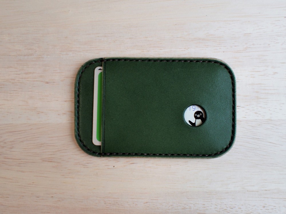 わん。 手縫いのハンドメイドパスケースなど 31 1_32a0c7f022af6344f356562ba56a