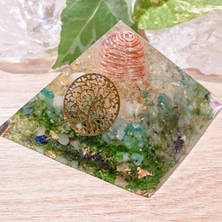 ☆CLOVER☆オルゴナイト☆四神、麒麟☆ No.0464 四神 麒麟 – sacsac / cookie cutter museum