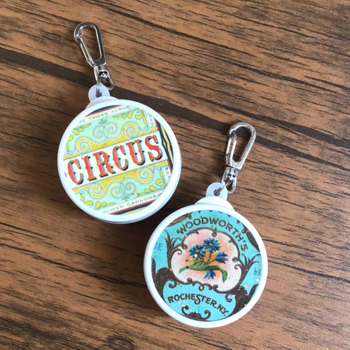 【新品】JAPAN MENSA キーホルダー【未使用】 56730533329_C_2.jpg
