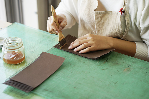 カスタムオーダー受付の流れとスケジュール トートバッグ 加瀬鞄工房  