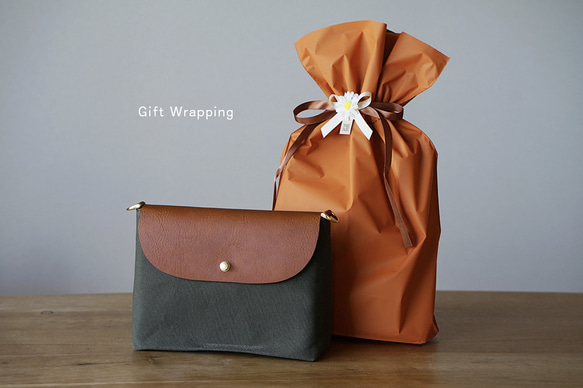 ✴︎✴︎春天的福袋✴︎✴︎顏色可以選擇兩用側背包和折疊錢包兩件一套 第8張的照片