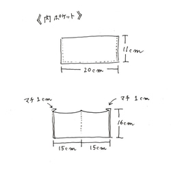 K様専用ご注文ページ【ミネルバボックスのA4スリムトート ピンク】 4枚目の画像