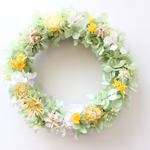 専用です。 ドライフラワーリース 母の日 ギフト 20cm 母の日ギフト | mamawreath / 日本初のフラワーリース専門の実店舗