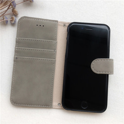 iPhone11/iphone11Pro/iphone11Pro max 手帳型 二つ折り スマホケース 保護カバー 2枚目の画像