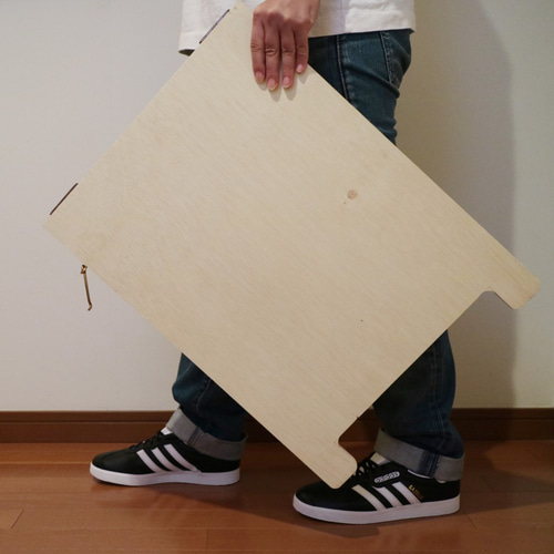 シンプルな木製A看板】木製 A型看板 ショップ看板 サイン シンプルな木製A看板】木製 A型看板 ショップ看板 サイン