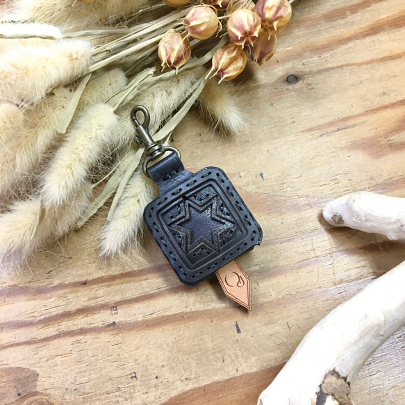 B'z エキシビション OJAGA DESIGN キーキャップ B'z☆エキシビジョン