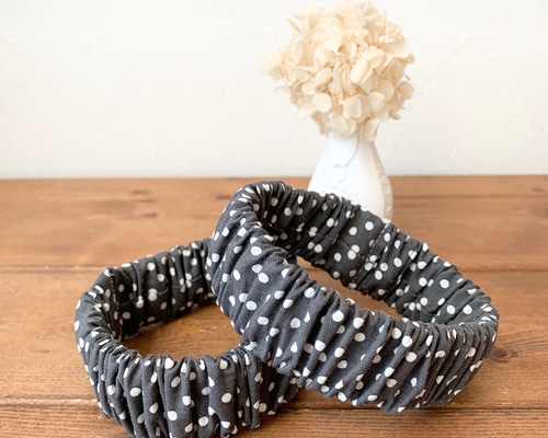 アームカバー　アームバンド　ハンドメイド 0_608c6e61bfa7e51fa4cb71b424e2