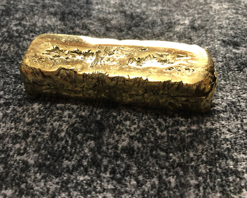 真鍮インゴット その他インテリア雑貨 ポリちゃん 通販 7749828