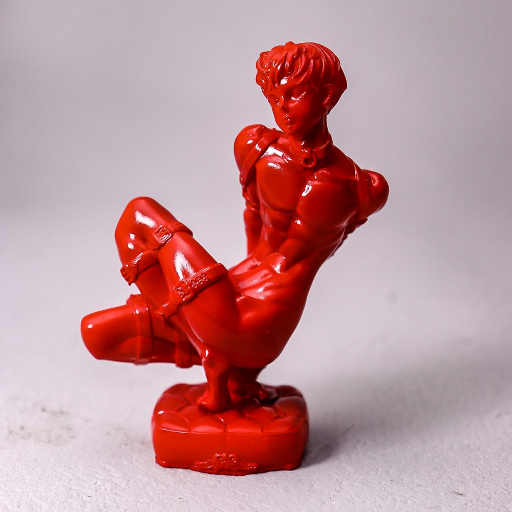 You too, release yourself ”RED”/ STATUE 5,192円