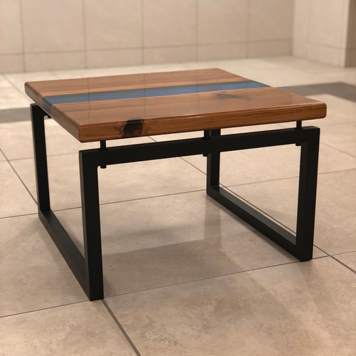 ozcraft[リバーテーブル] テーブル センターテーブル リバーテーブル  