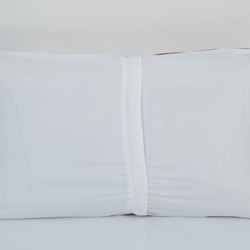 12 "X22"ウズベキカット生地デザイナーイカット枕シルクウェイイカトリビングルーム枕装飾 AS24 4枚目の画像